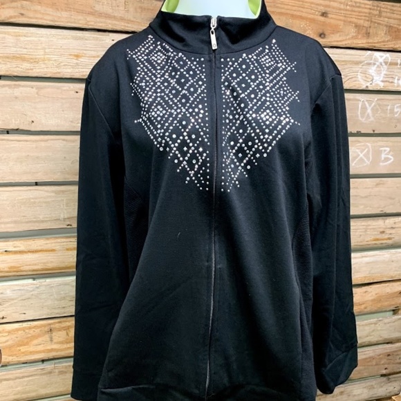 Jacket by Alfred Dunner - Picture 1 of 2